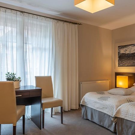 Vital&Spa Resort Szarotka جيلينيتس المظهر الخارجي الصورة