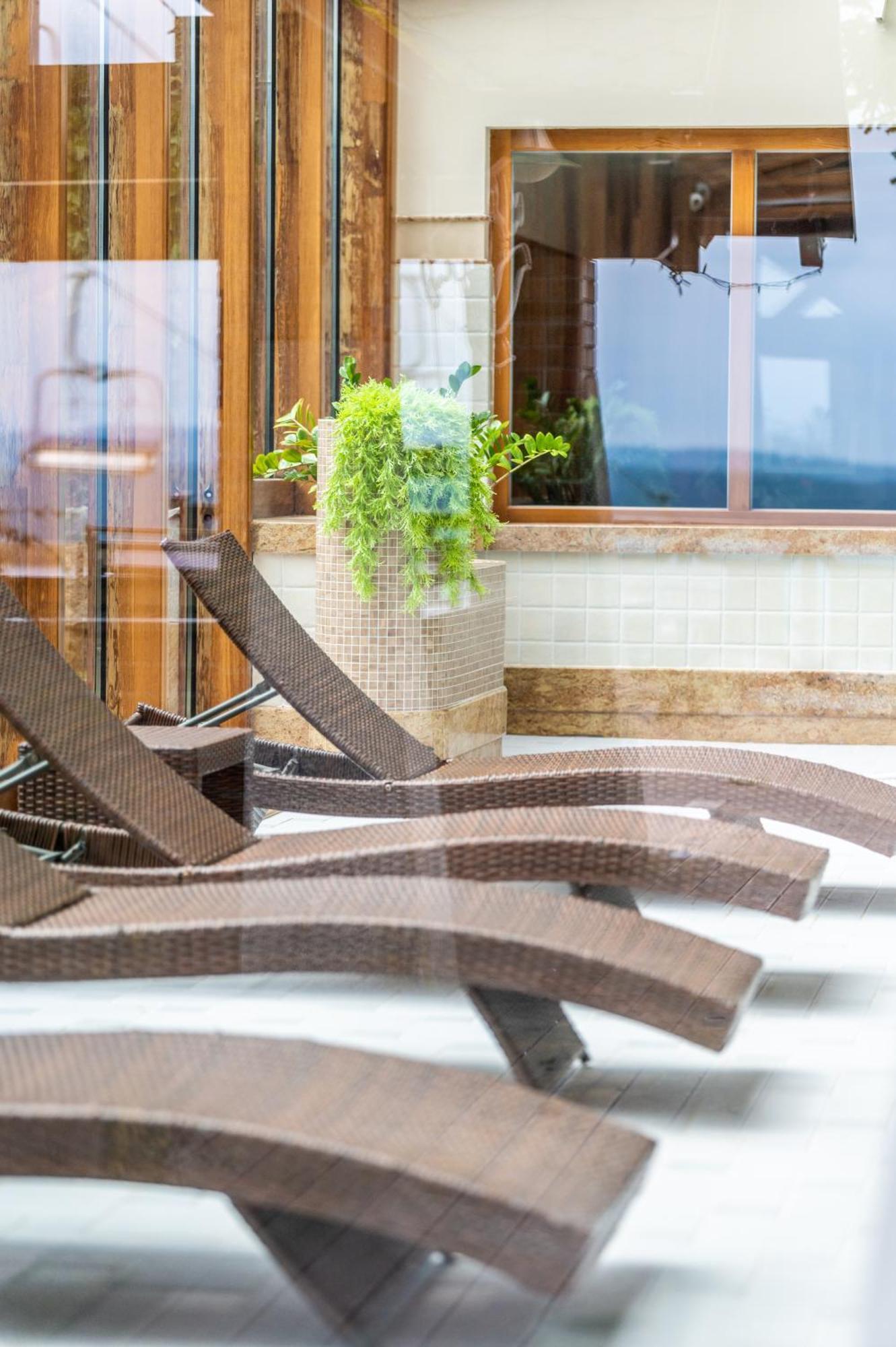Vital&Spa Resort Szarotka جيلينيتس المظهر الخارجي الصورة