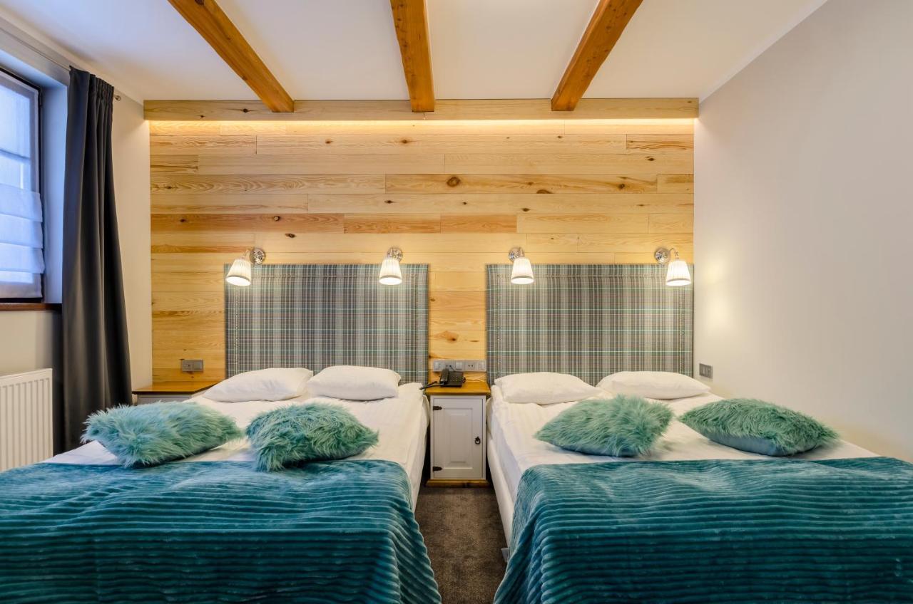 Vital&Spa Resort Szarotka جيلينيتس المظهر الخارجي الصورة